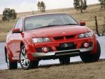 HSV Avalanche XUV 2003 года
